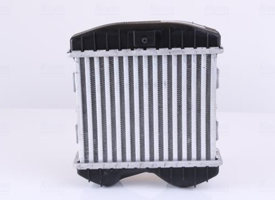 Интеркулер MCC SMART CITY-COUPE(98-)0.6(+)[OE 0003007V002] 96893 - зображення 1