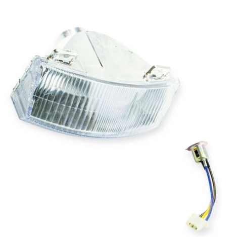 фара SUZUKI AD-50/100