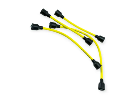 провода вв В 406 дв JanMor Е33 желтые