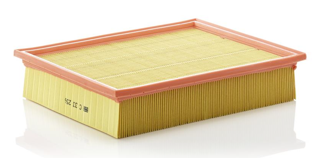 Повітряний фільтр