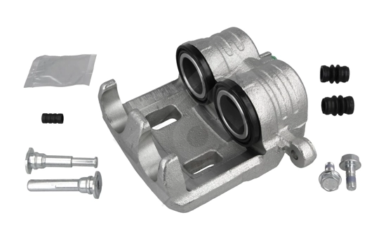 суппорт пер. Subaru Forester, Impreza, Legacy, Outback 00-> (+ к-т напр, смазка) левый L  (HART) 261 929 - зображення 2