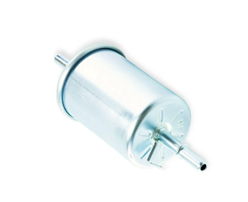 фильтр топл.оч.инж.под защелку Lanos, ВАЗ, Aveo (Parts-Mall) PCC-003 - зображення 2