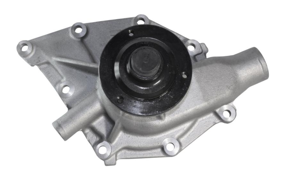 Водяна помпа