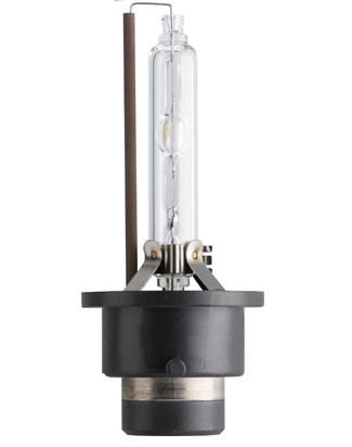 Лампа ксеноновая D2S 12V 35W PHILIPS Vision 85122VIC1 - зображення 2