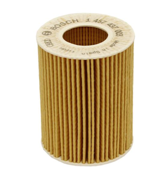 Фильтр масляный