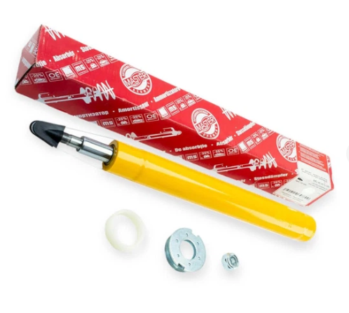 вкладыш перед.стойки 2110 (MASTER-SPORT) газо-масляный