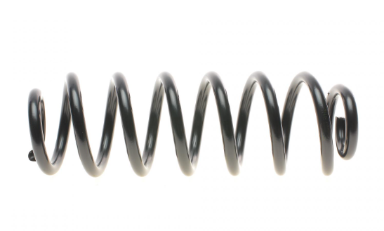 Пружина підвіски