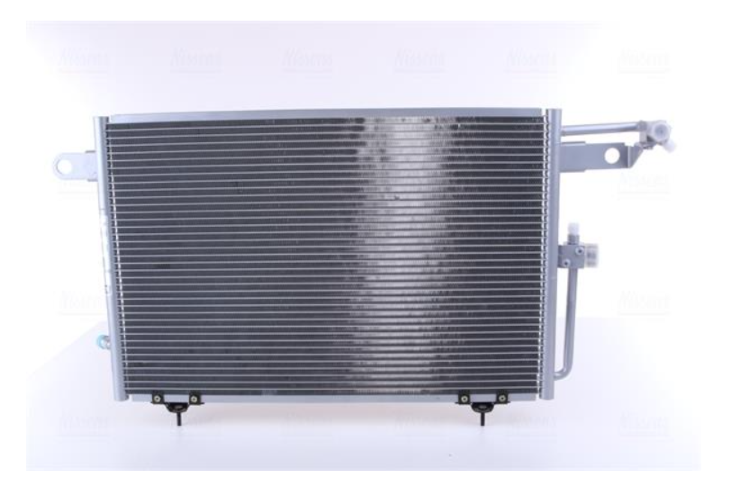 Конденсер AI 100(90-)1.6 i(+)[OE 4A0.260.403 AC]