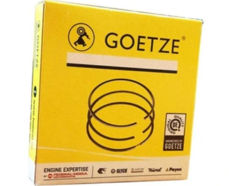 Комплект кілець на поршень