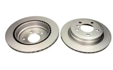 диск тормозной зад. BMW 1 (E81, E87), 3 (E90), X1 (E84) 09-> (300x20mm)  (APPLUS)