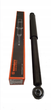 Амортизатор підвіски