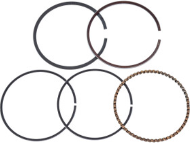 Комплект кілець на поршень