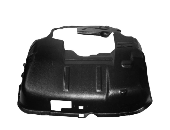 Защита под двигатель (TDi)