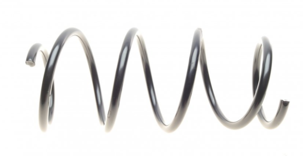 Пружина підвіски