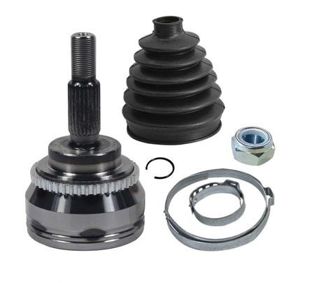 граната нар. Renault Megane 1.6-2.0i (96-03) (z23x35)  (HART)