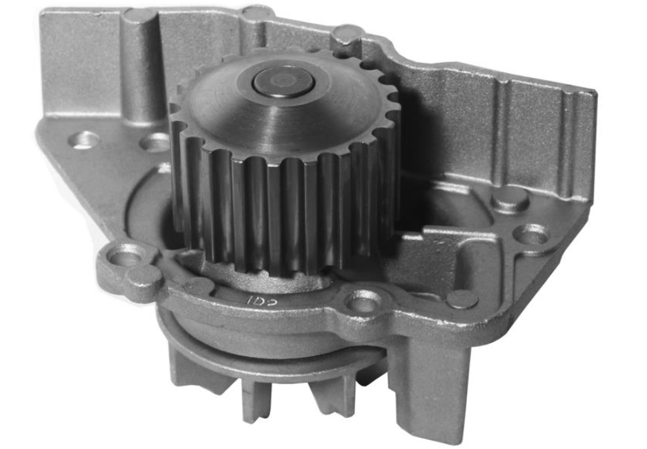 Водяна помпа