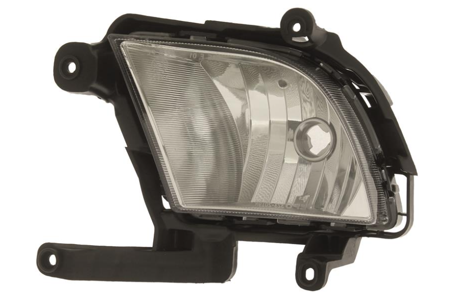 Фара противотуманна ліва H27 [DEPO]