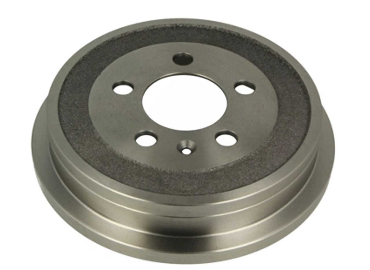 барабан тормозной Skoda Fabia 02-> (d200x50)  (HART)