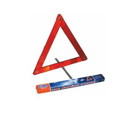 Знак аварийный ЗА 001 (CH 237012/109RT001) картонная упаковка