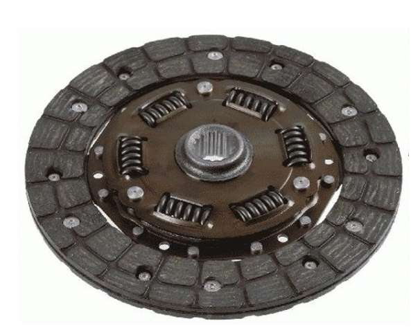 Диск зчеплення NS-36 - зображення 1