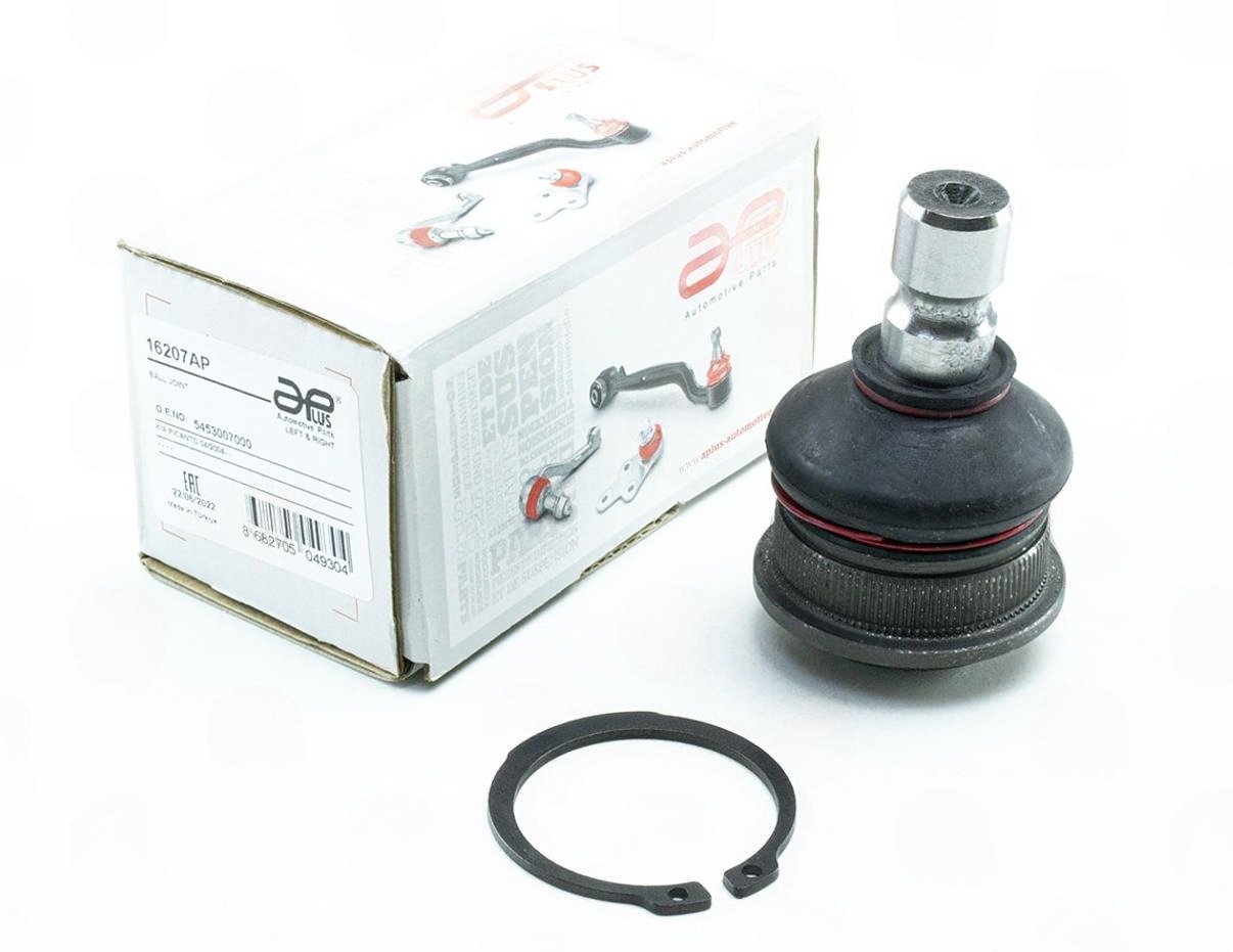 оп. шар. Hyundai I10 08-13/ Kia Picanto 04->  (APLUS)