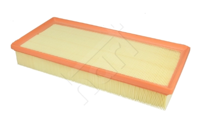 фильтр возд. Audi Q7, VW Touareg  (HART)