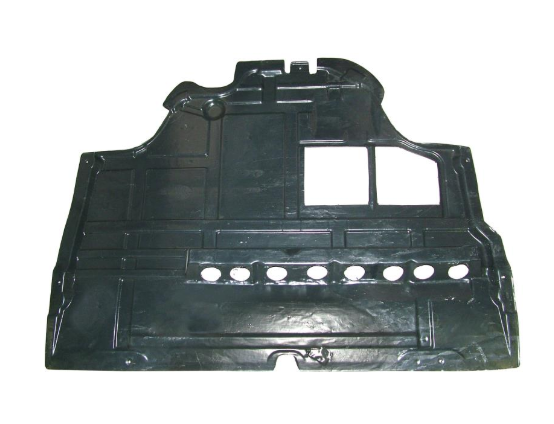 Захист двигуна