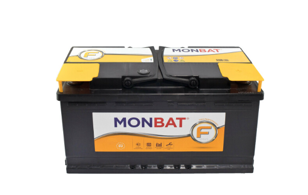Аккумулятор MONBAT  95Ач 800А ASIA FORMULA  (D31) (0) Евро правый + (гарантия 36 мес)