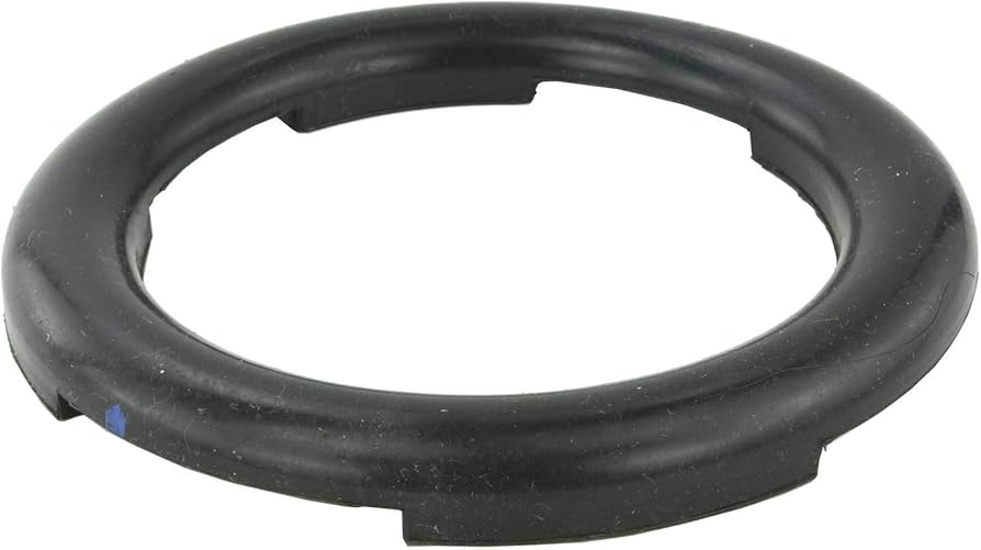 Прокладка пружини підвіски