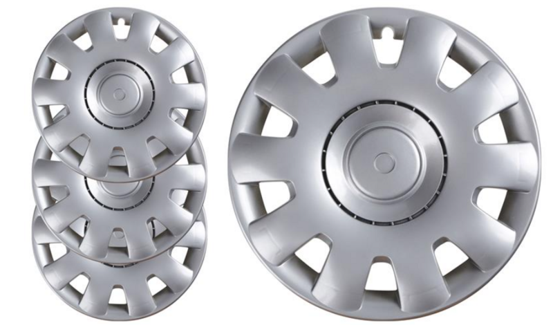 Колісні ковпаки AVEIRO радіус 14 "(4 шт.)