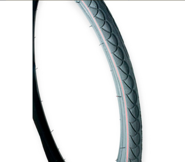 покрышка вело 20*1,750 PERFECT (47-305) дорожная PF 068,"TAIWAN QUALITY"