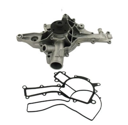 Водяна помпа