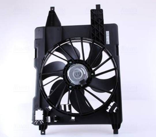 Вент-р RN KANGOO II(08-)1.2 TCE(+)[OE 77 01 054 966]