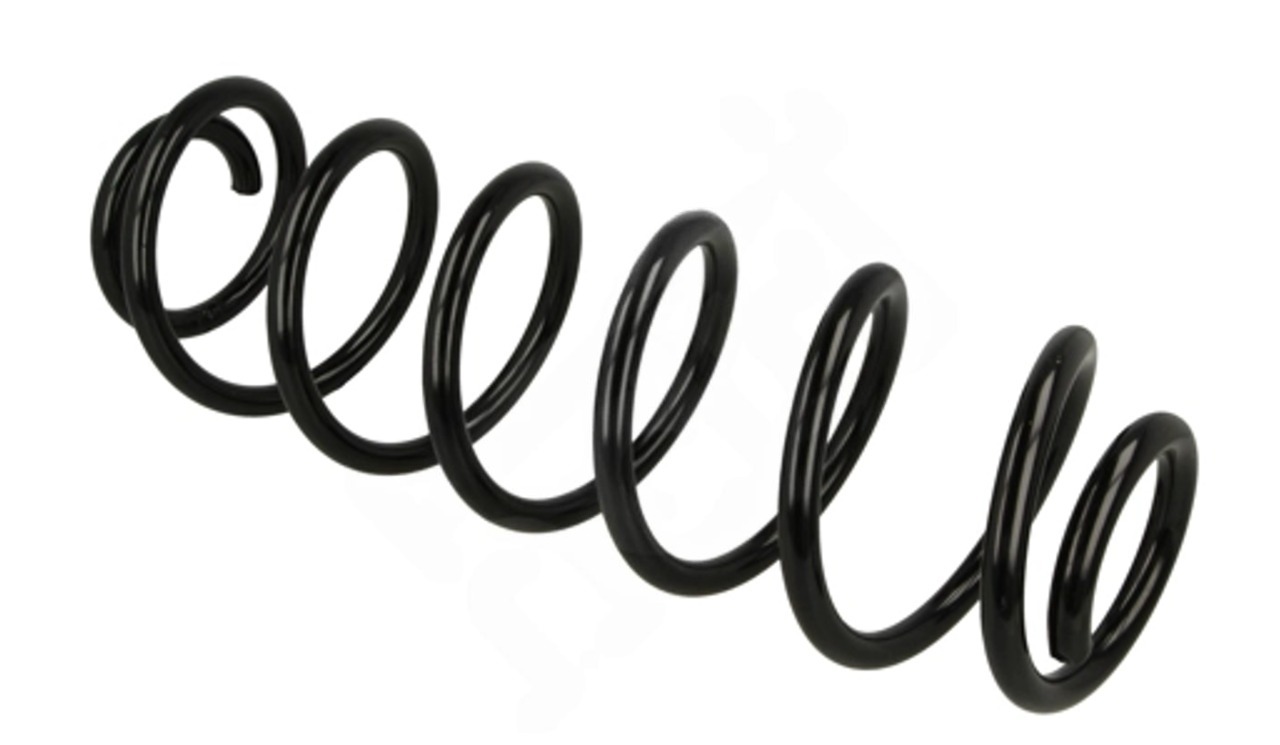 пружина зад. VW Golf IV хетчбек 1.4-1.6 16V/1.6-2.0/1.6FSI/1.9TDI/2.3 V5 (97-05)  (HART)