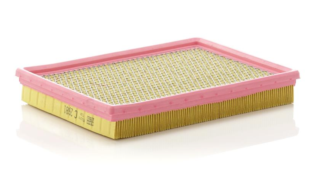 Повітряний фільтр