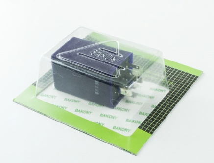 реле дворников Lanos 15А 6к (Bakony)