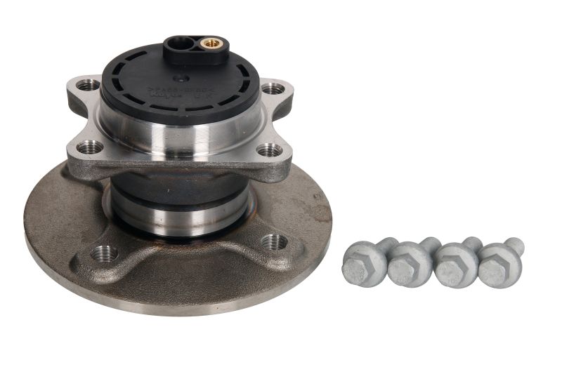 Підшипник колісний