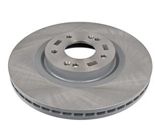 Диск гальмівний передній