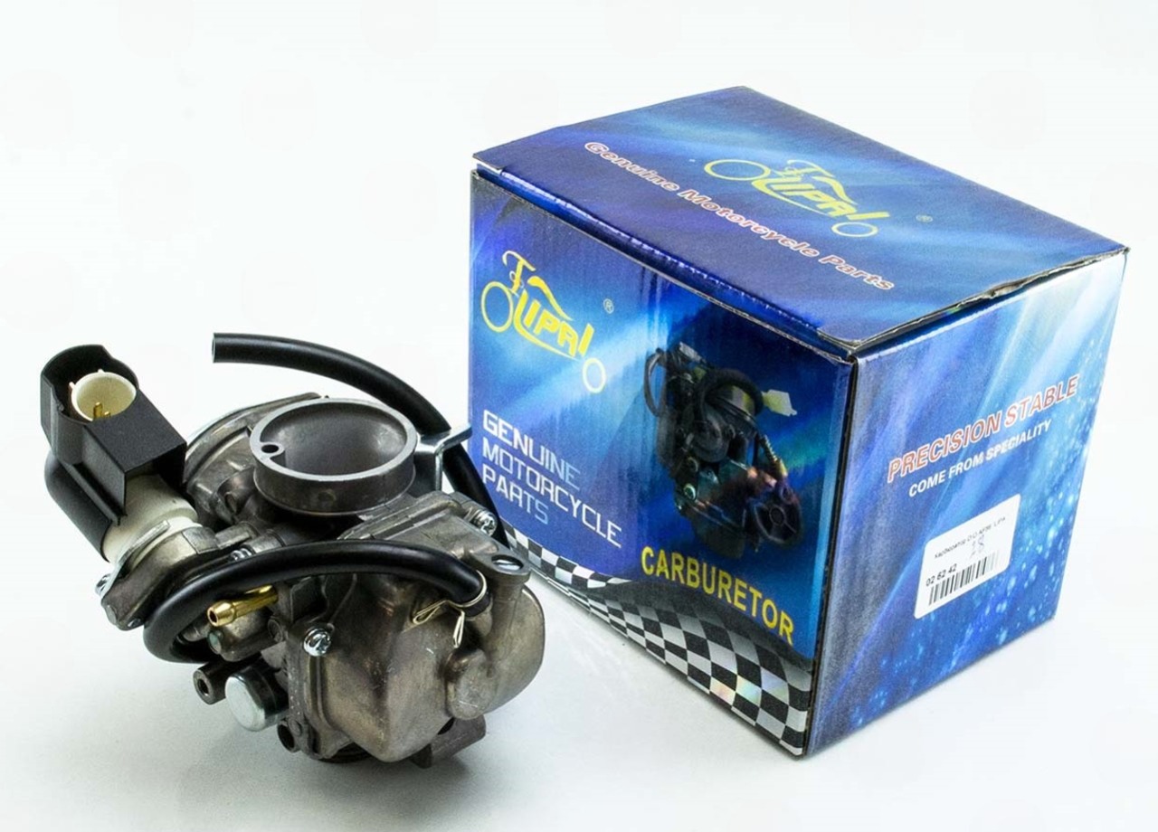 карбюратор HONDA DIO AF-56, GIORNO CREA AF-54 LIPAI