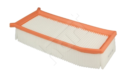 фильтр возд. Logan, Dokker 1,5dCi (K9K 612)  12->  (HART)