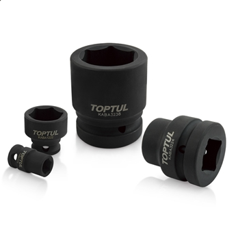 Головка торцева 17мм 6гр 3/4" ударная L= 100мм (шт.)