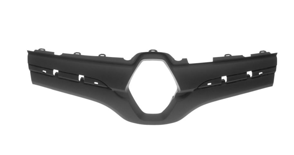 Решiтка радiатора