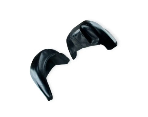 защита-подкрылки VW B6 задние (Mega-Locker)