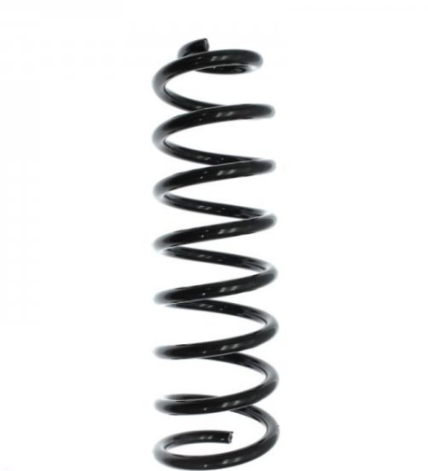 Пружина підвіски