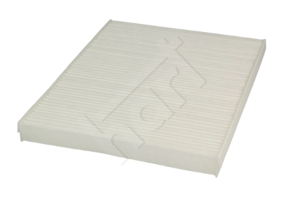 фильтр салона Fiat Bravo (07-14), Stilo (01-08)  (HART)