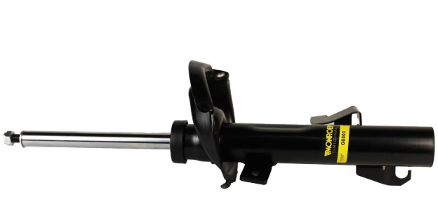 Амортизатор підвіски