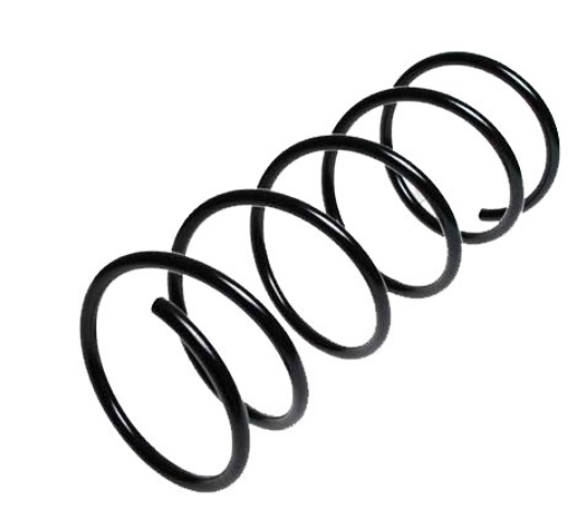 Пружина підвіски