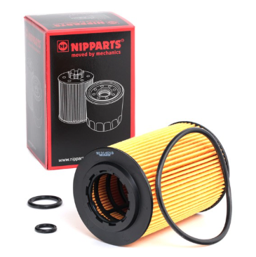 Масляный фильтр