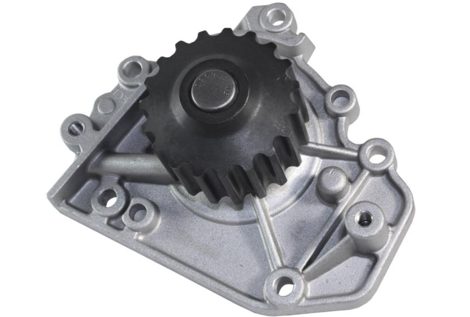 Водяна помпа