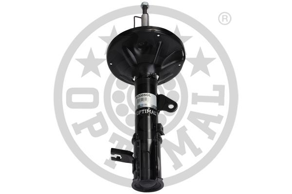 Амортизатор A-3305GL - зображення 3